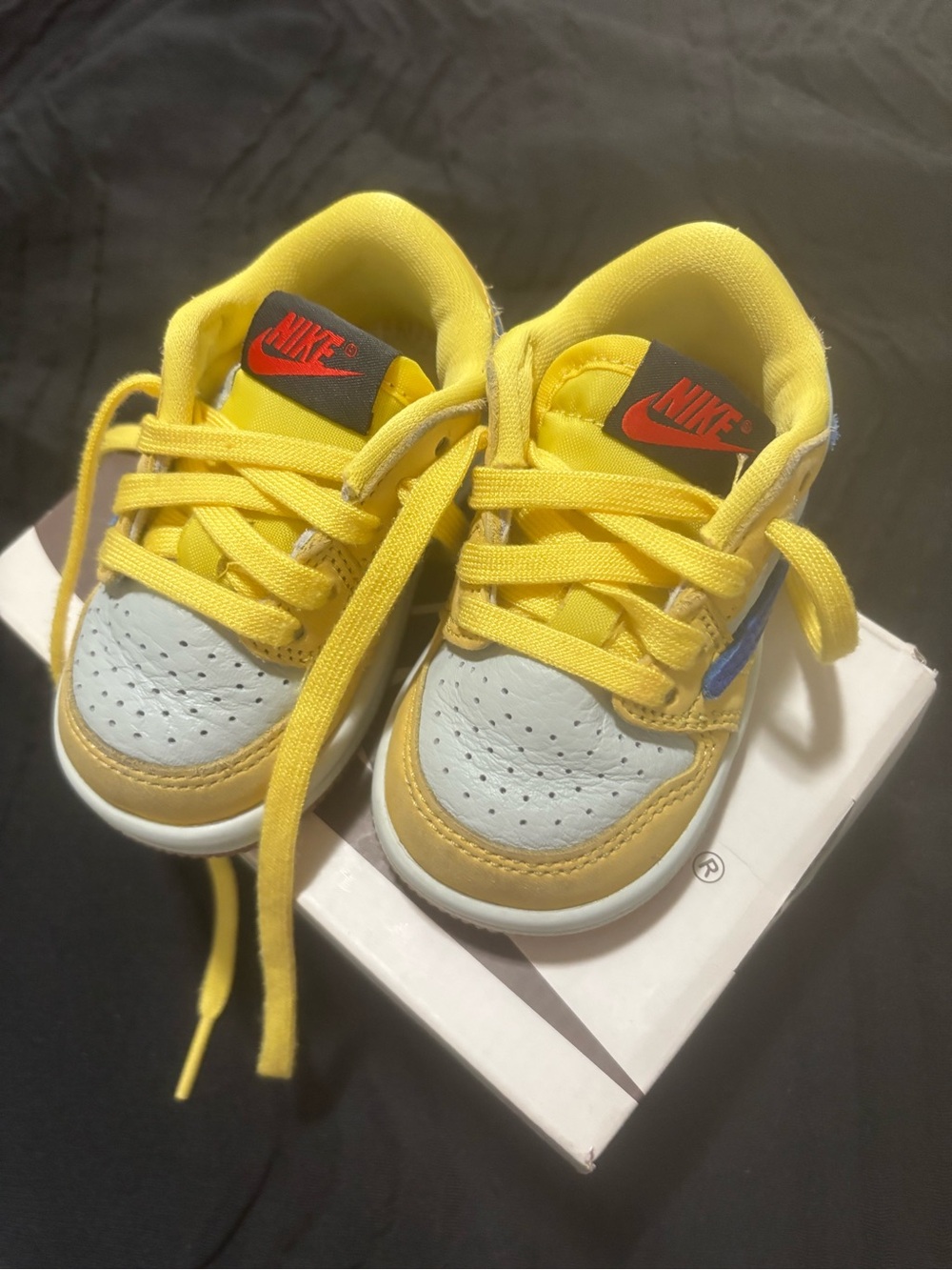 Travis scott's